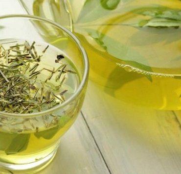 أهم وأبرز فوائد الشاي الأخضر