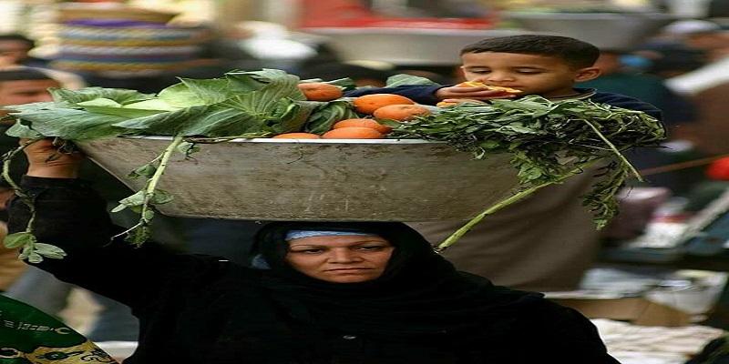 صورة وحكاية