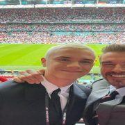 ابن ديفيد بيكهام