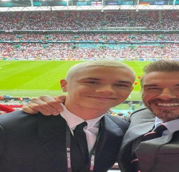 ابن ديفيد بيكهام