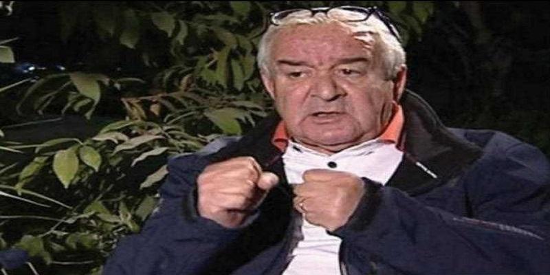 محمد عبد العزيز