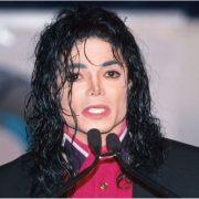 مايكل جاكسون