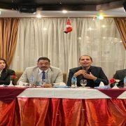 اجتماع مبادرة ابدأ