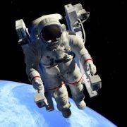 سباق الفضاء