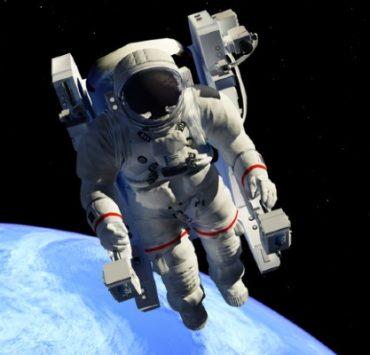 سباق الفضاء