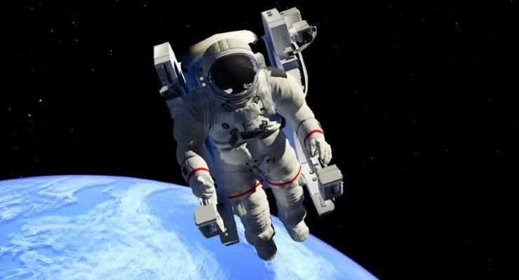 سباق الفضاء