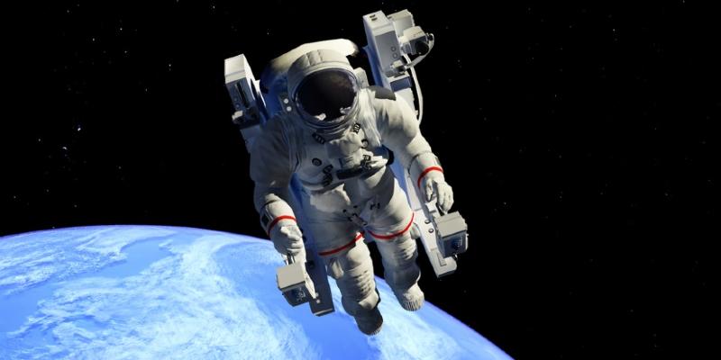 سباق الفضاء