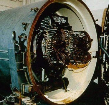 الحرب الباردة