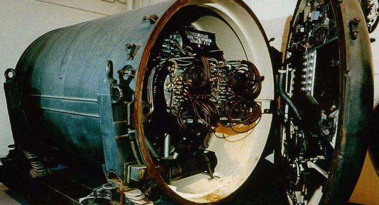 الحرب الباردة