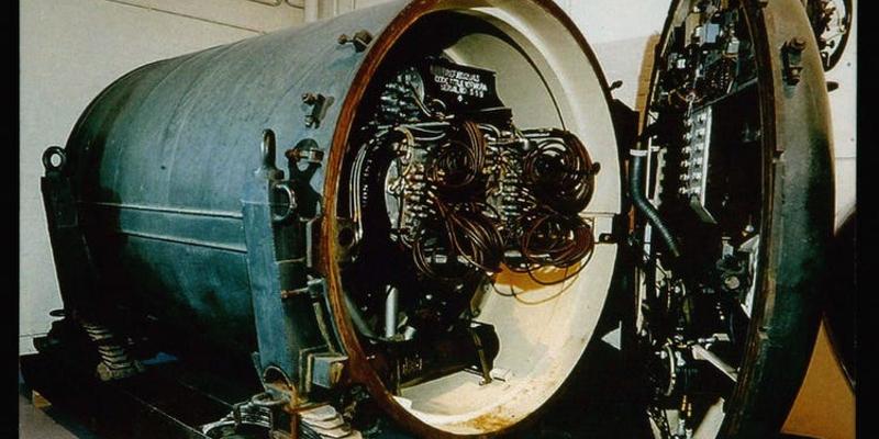 الحرب الباردة