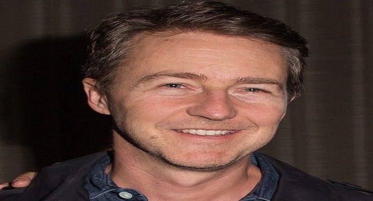 إدوارد نورتون