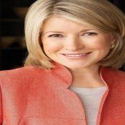 مارثا ستيوارت