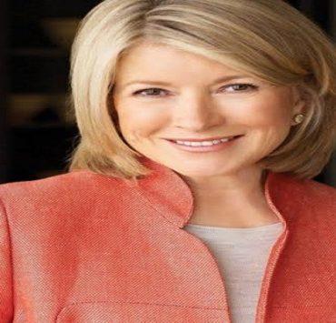 مارثا ستيوارت