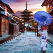 اليابانيون