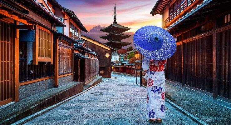 اليابانيون