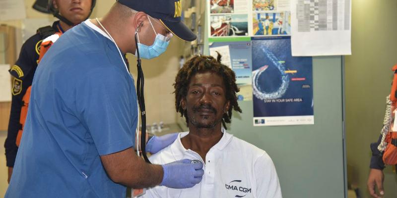 الكاتشب يبقي رجلًا على قيد الحياة لمدة 24 يومًا الكاتشب