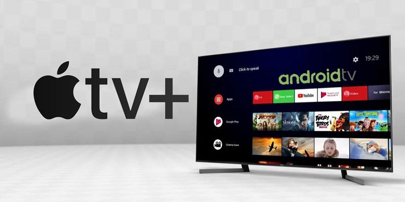 الدليل الكامل لكيفية مشاهدة Apple TV على الاندرويد الدليل الكامل لكيفية مشاهدة Apple TV على الاندرويد