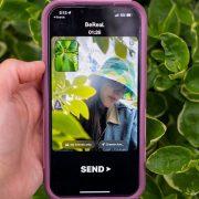 كيفية إخفاء الموقع في BeReal لمزيد من الخصوصية