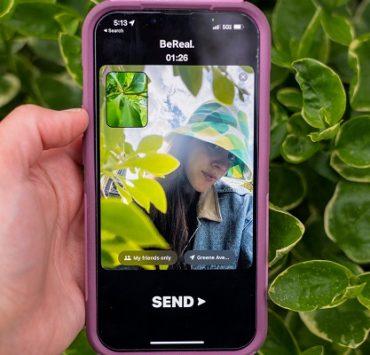 كيفية إخفاء الموقع في BeReal لمزيد من الخصوصية