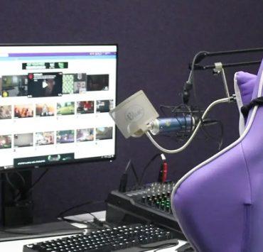 حفظ ستريمات تويتش كمقاطع VOD يمكن التعديل عليها ونشرها وتحميلها لاحقًا