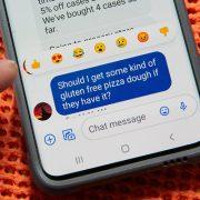 إرسال الرسائل الجماعية على الاندرويد باستخدام تطبيق رسائل جوجل