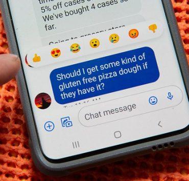 عن الهارمونيكا التي لا نحيا بدونها ولا تحيينا إرسال الرسائل الجماعية على الاندرويد باستخدام تطبيق رسائل جوجل