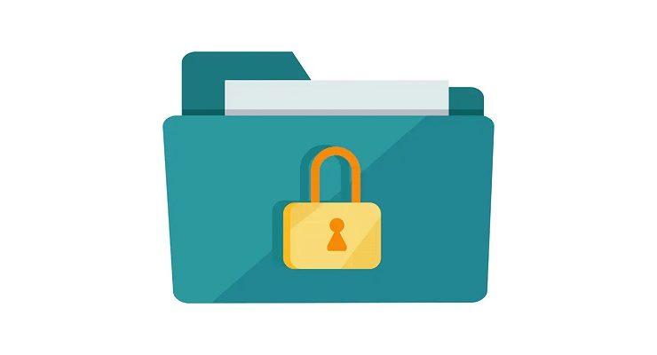 حماية الملفات المضغوطة بصيغتي Zip وRAR على نظام تشغيل ويندوز