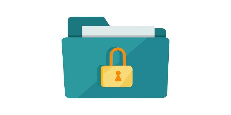 حماية الملفات المضغوطة بصيغتي Zip وRAR على نظام تشغيل ويندوز