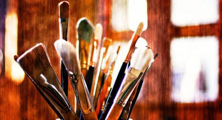 إضافة الفرش في فوتوشوب ... الدليل لكامل لإضافة الفرش أو تصميمها منذ البداية