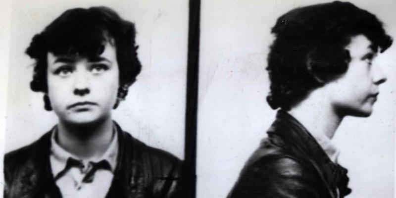 ماري بيل…القاتلة البالغة من العمر 11 عامًا ماري بيل