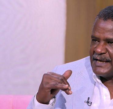 المخرج سعيد حامد