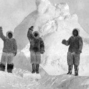 القطب الشمالي