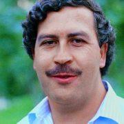 بابلو إسكوبار