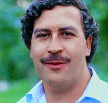 بابلو إسكوبار