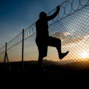 الهروب من السجن