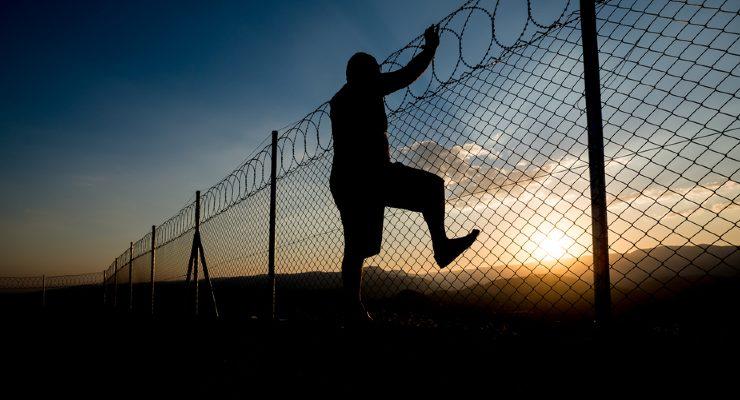 الهروب من السجن