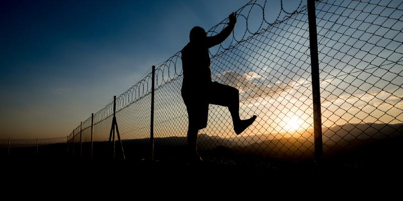 الهروب من السجن