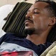 أحمد المدثر