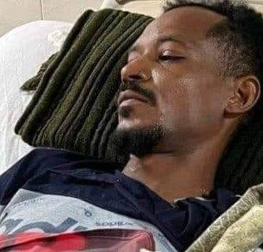 أحمد المدثر