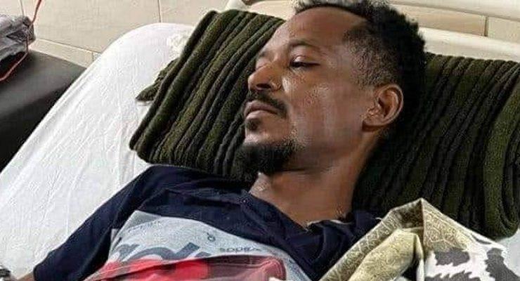 أحمد المدثر