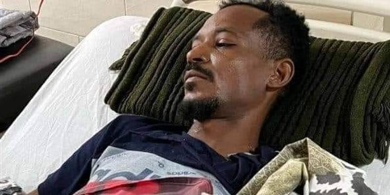 أحمد المدثر