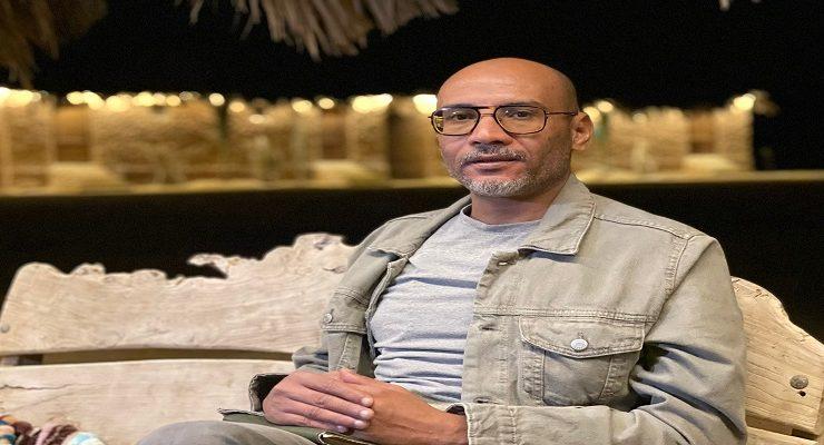 أحمد عطا الله مصر تغني