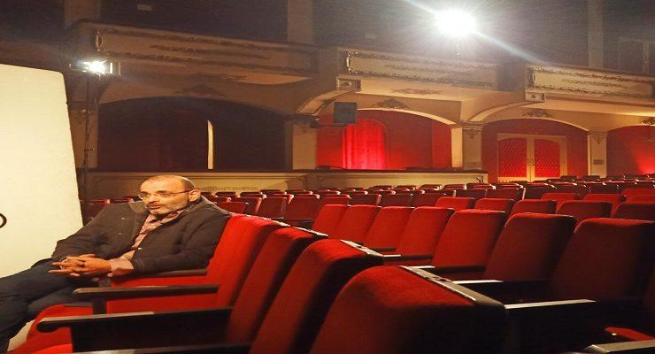 أيمن بهجت قمر