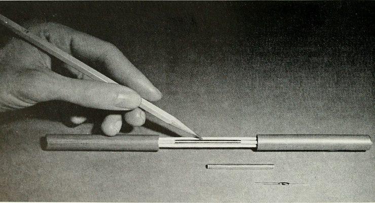 تاريخ الإلكترونيات