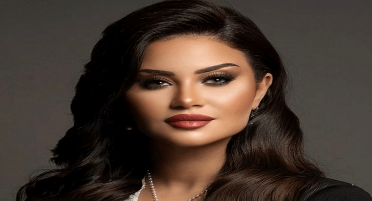 داليا أبو عمر