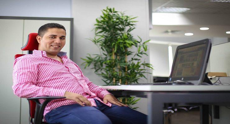 علام عبدالغفار