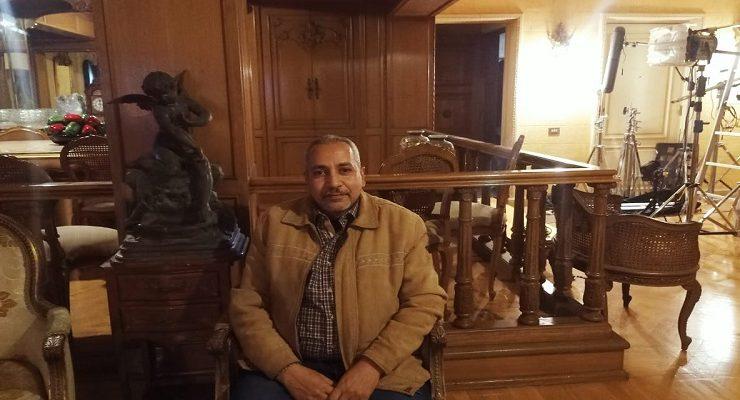 ممرض سمير خفاجي