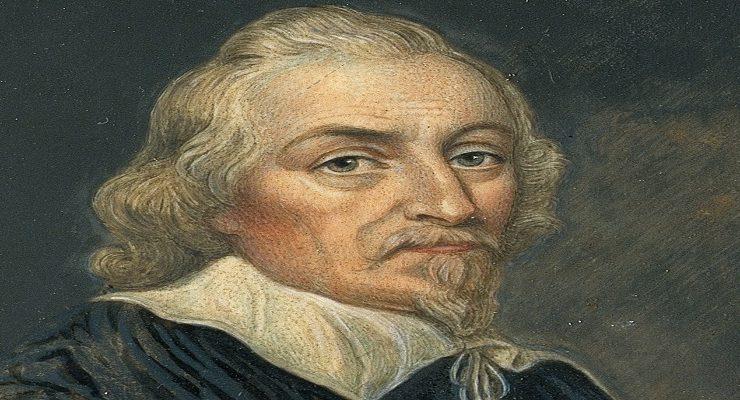 ويليام هارفي