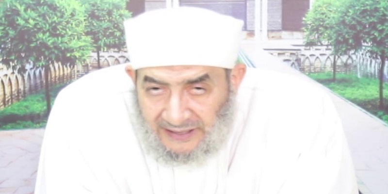 أحمد عبده عوض