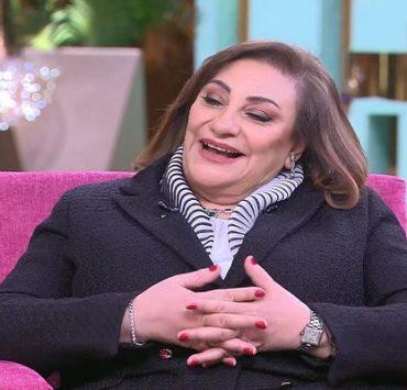 أرملة الشريعي